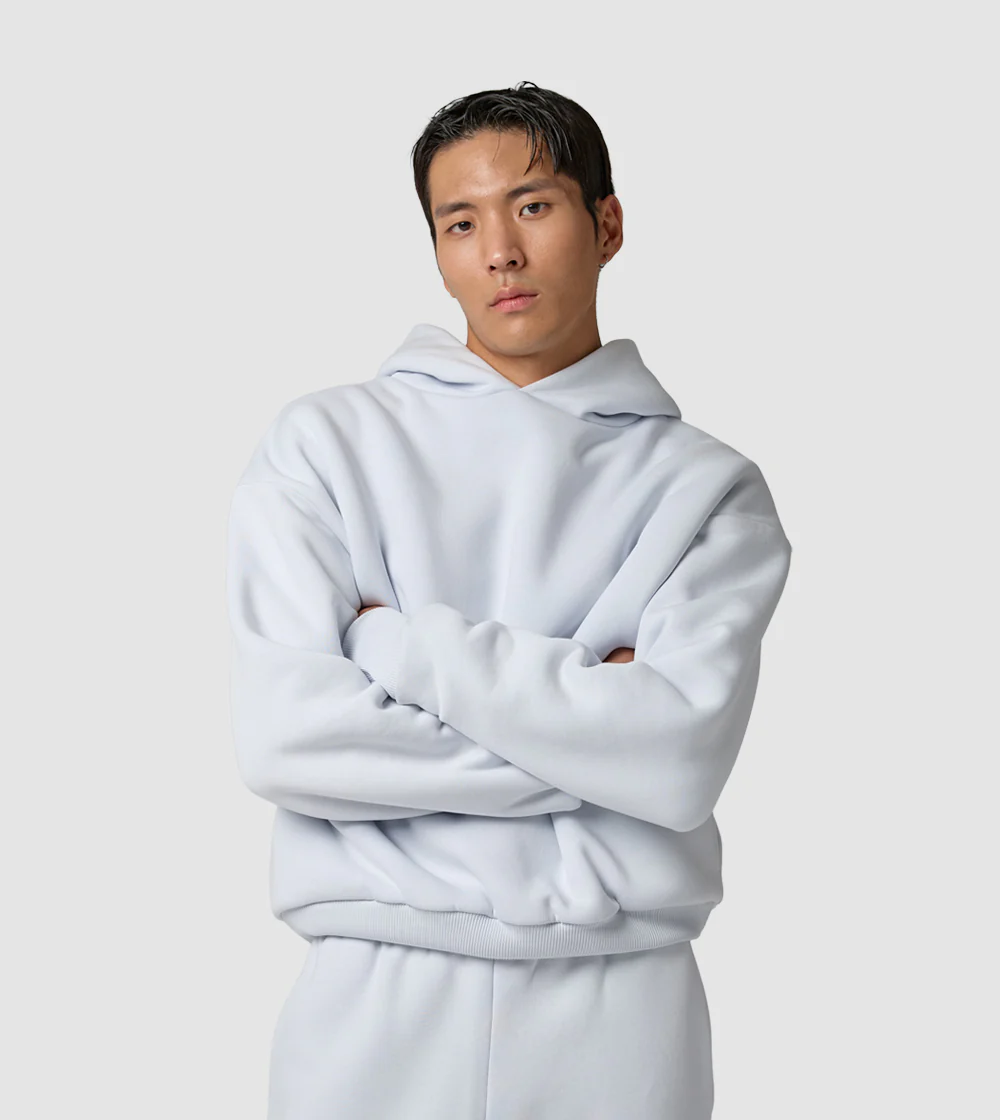 Armor Hoodie Ice - Image 2