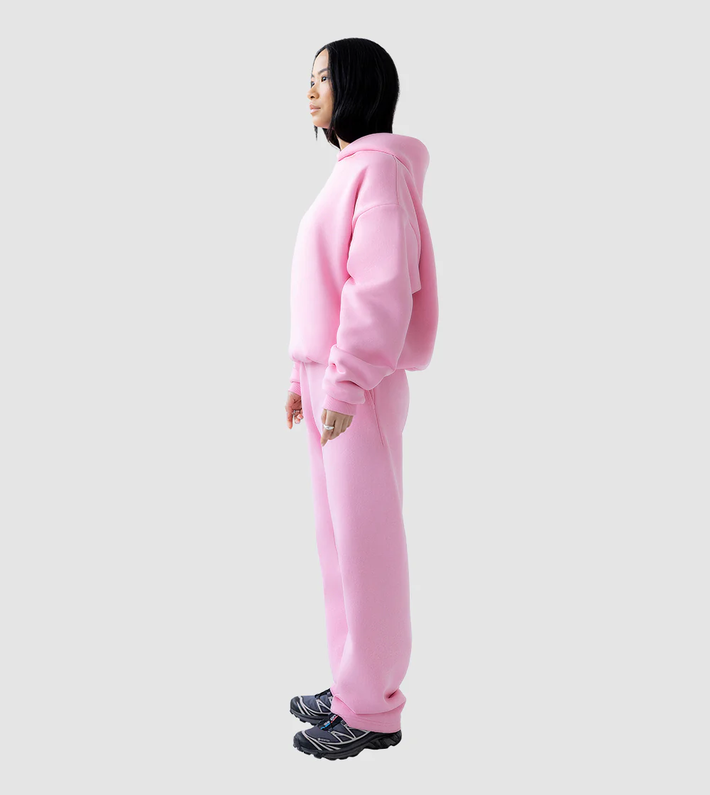 Armor Hoodie Tracksuit Bloom - Image 3