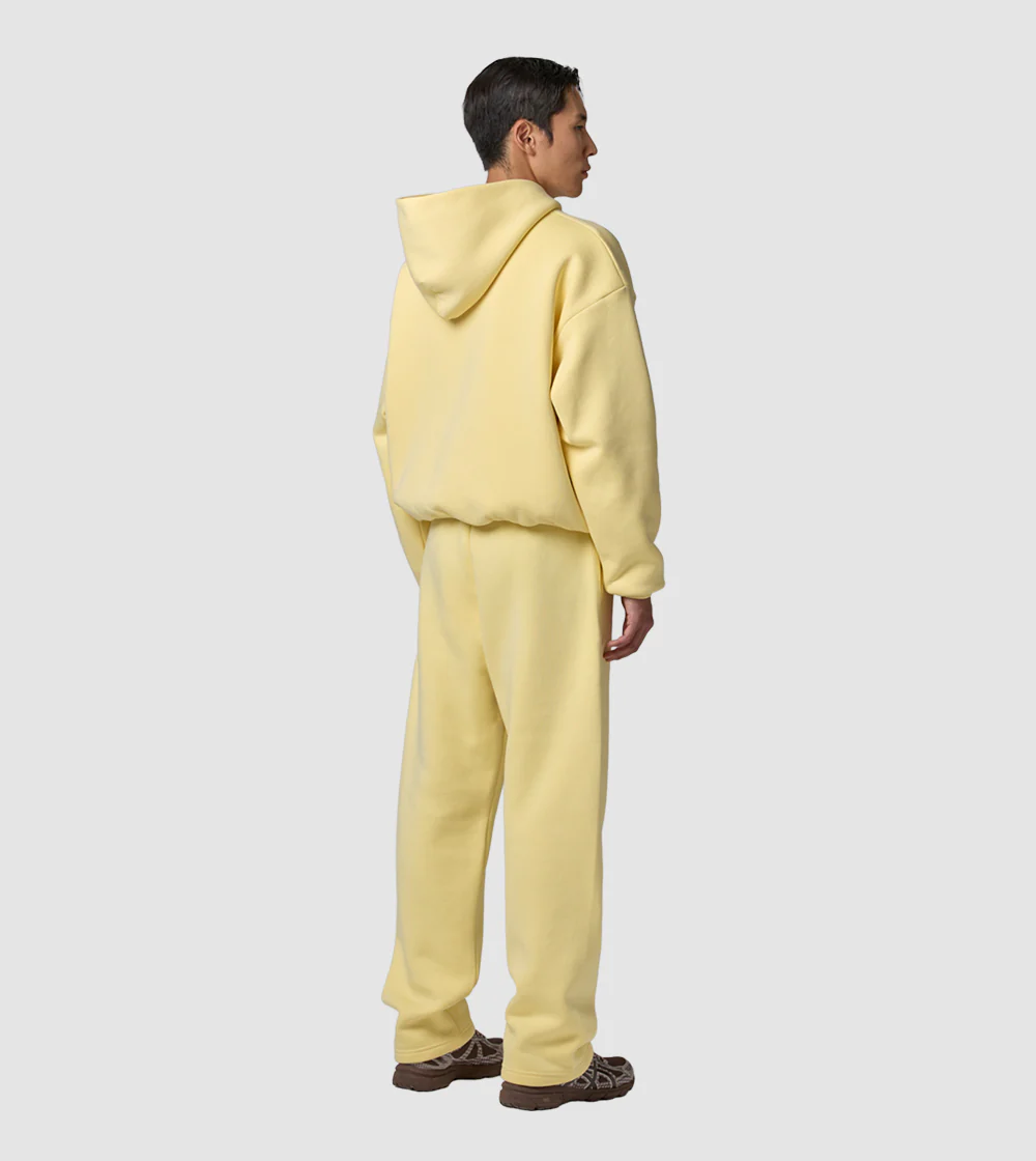 Armor Hoodie Butter - Image 7