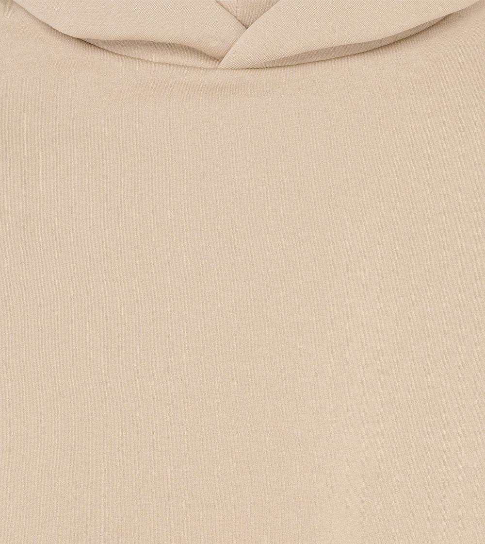 Armor Hoodie Cream - Image 4