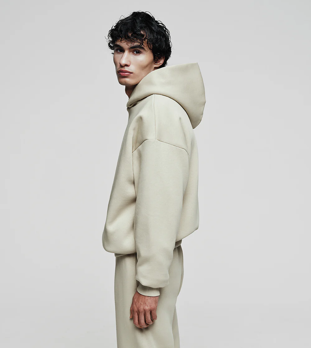 Armor Hoodie Leaf - Image 3