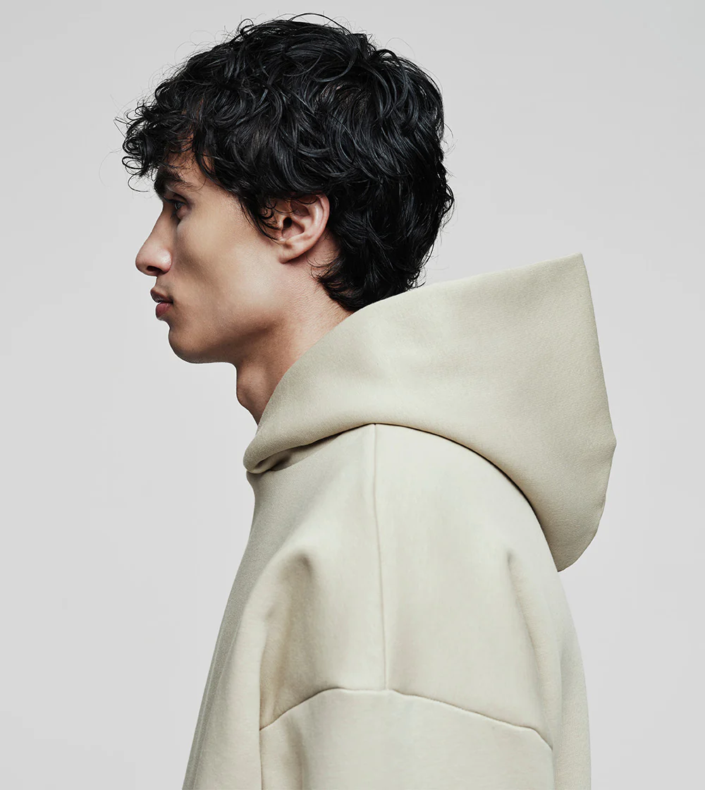Armor Hoodie Leaf - Image 5