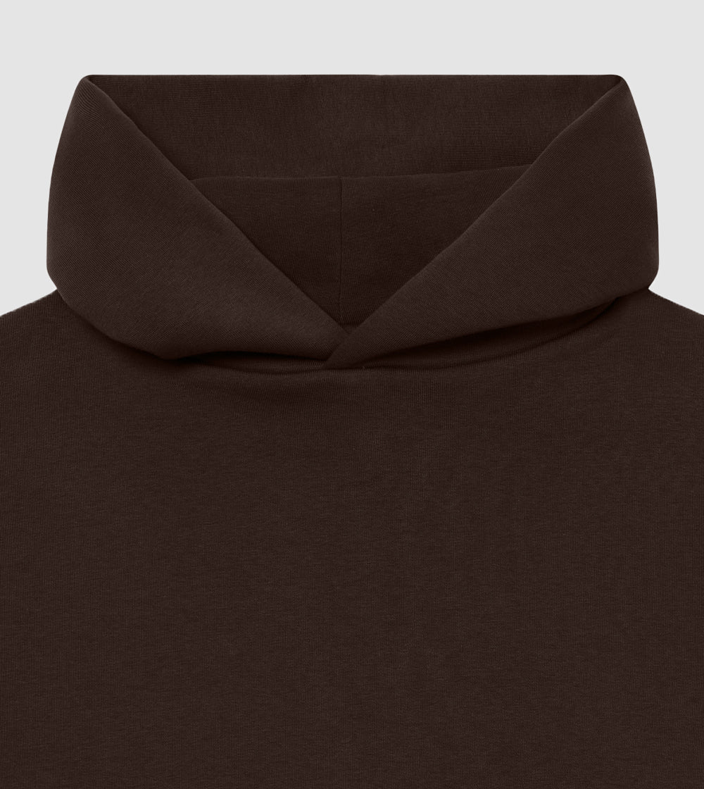 Armor Hoodie Mocca - Image 5