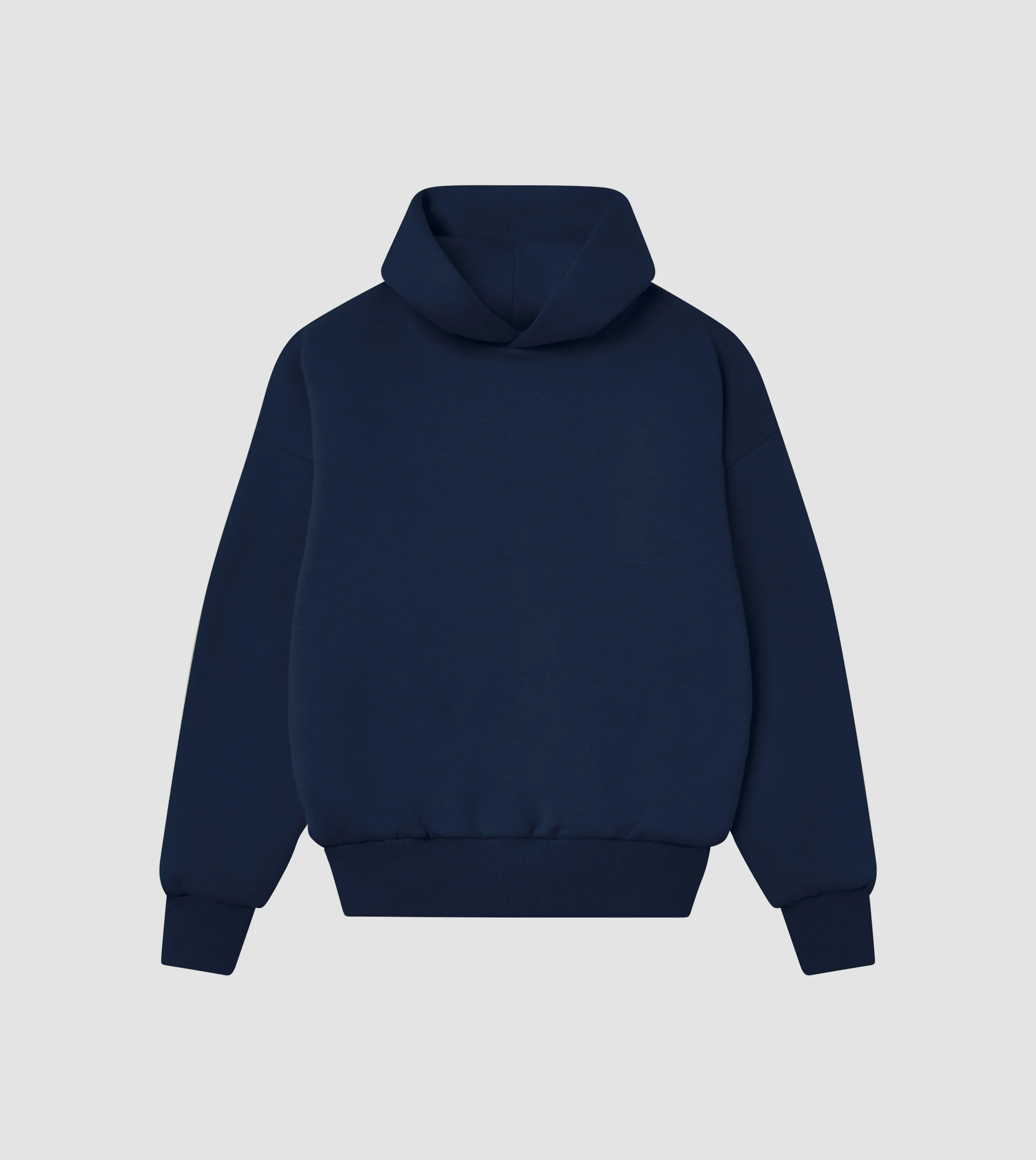 Armor Hoodie Navy