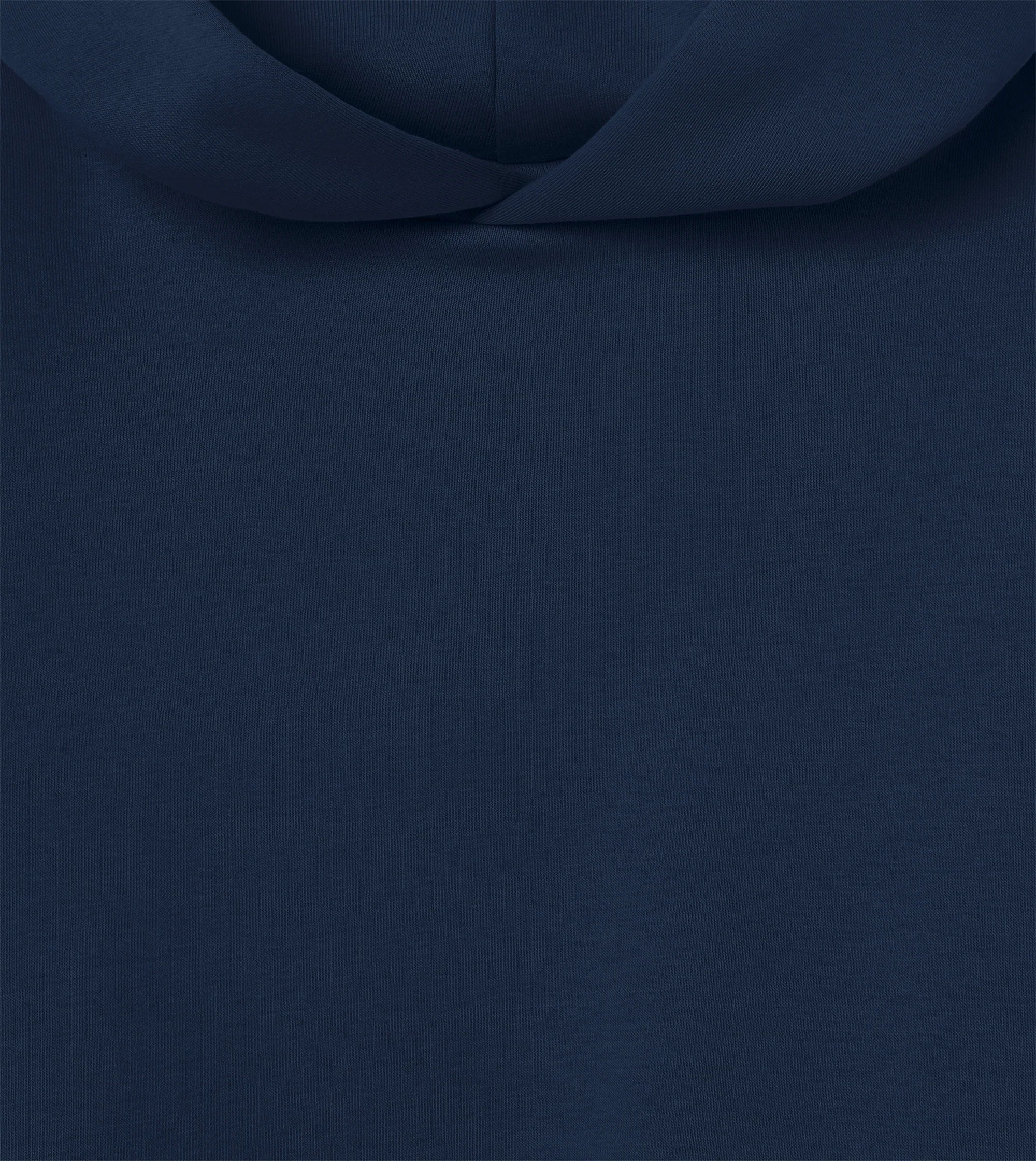 Armor Hoodie Navy - Image 4