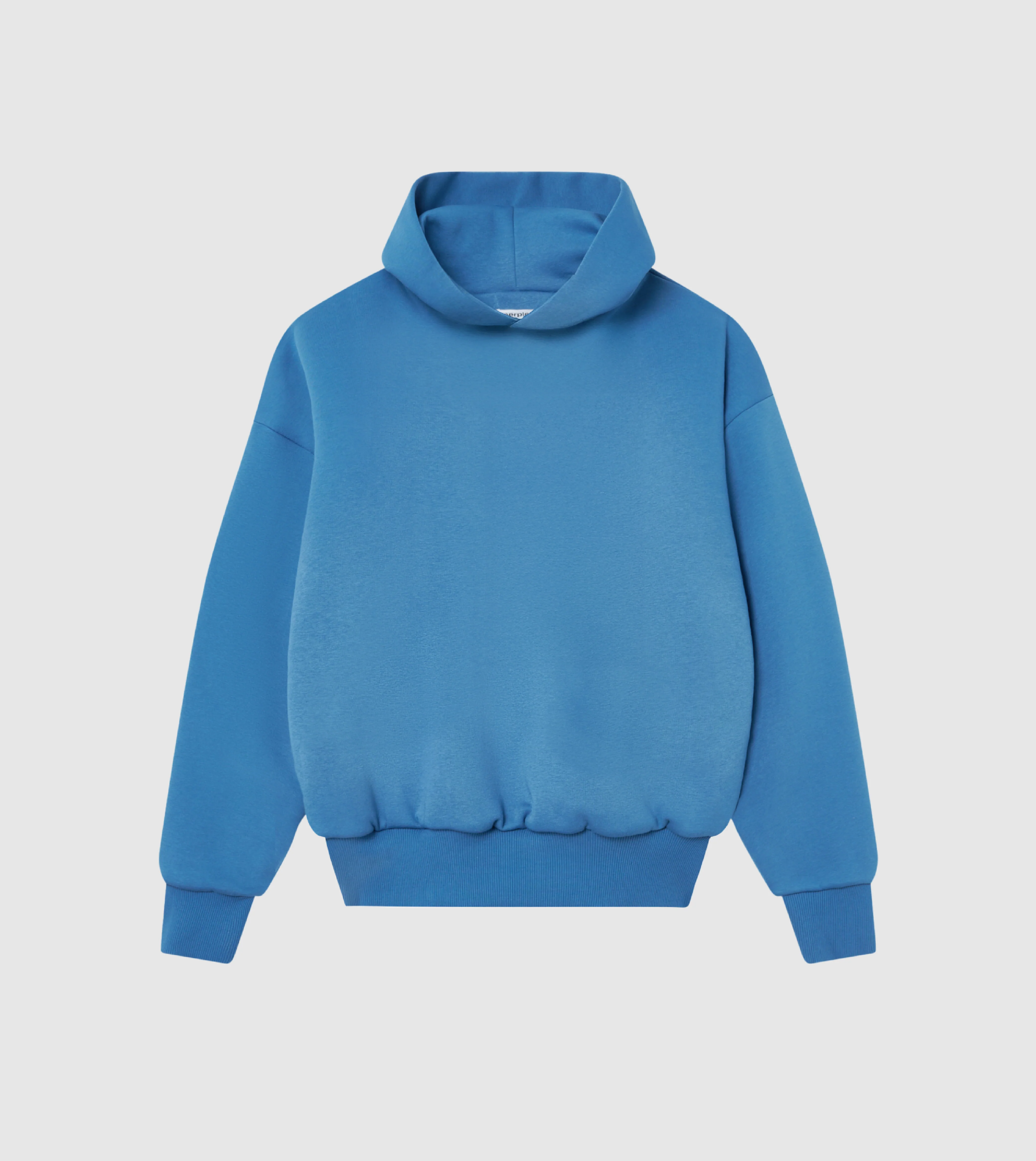 Armor Hoodie Sky