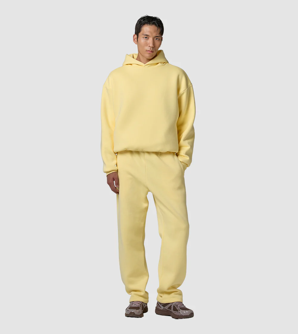 Armor Hoodie Butter - Image 2