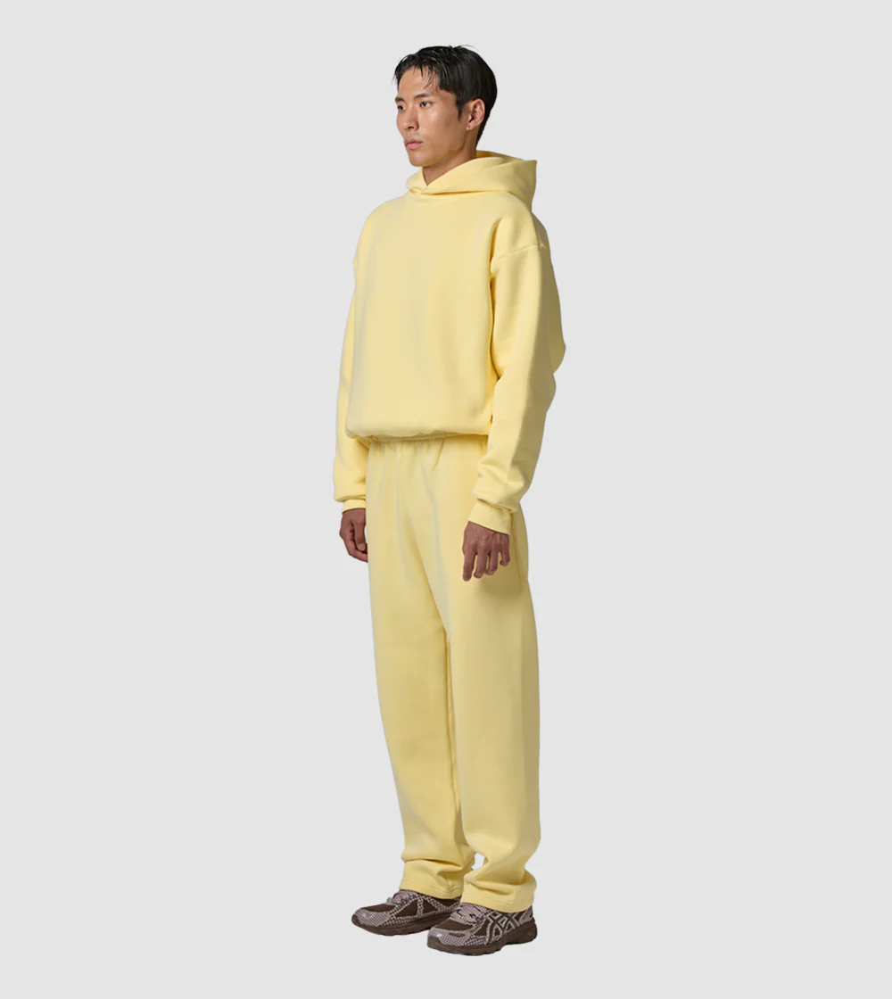 Armor Hoodie Butter - Image 6
