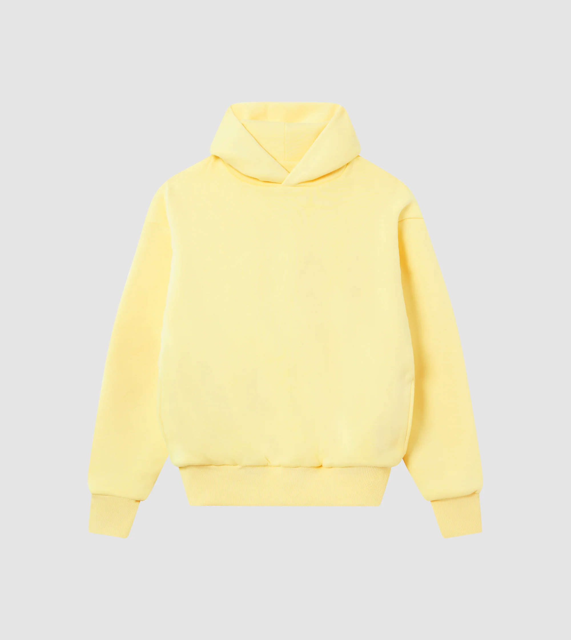 Armor Hoodie Butter