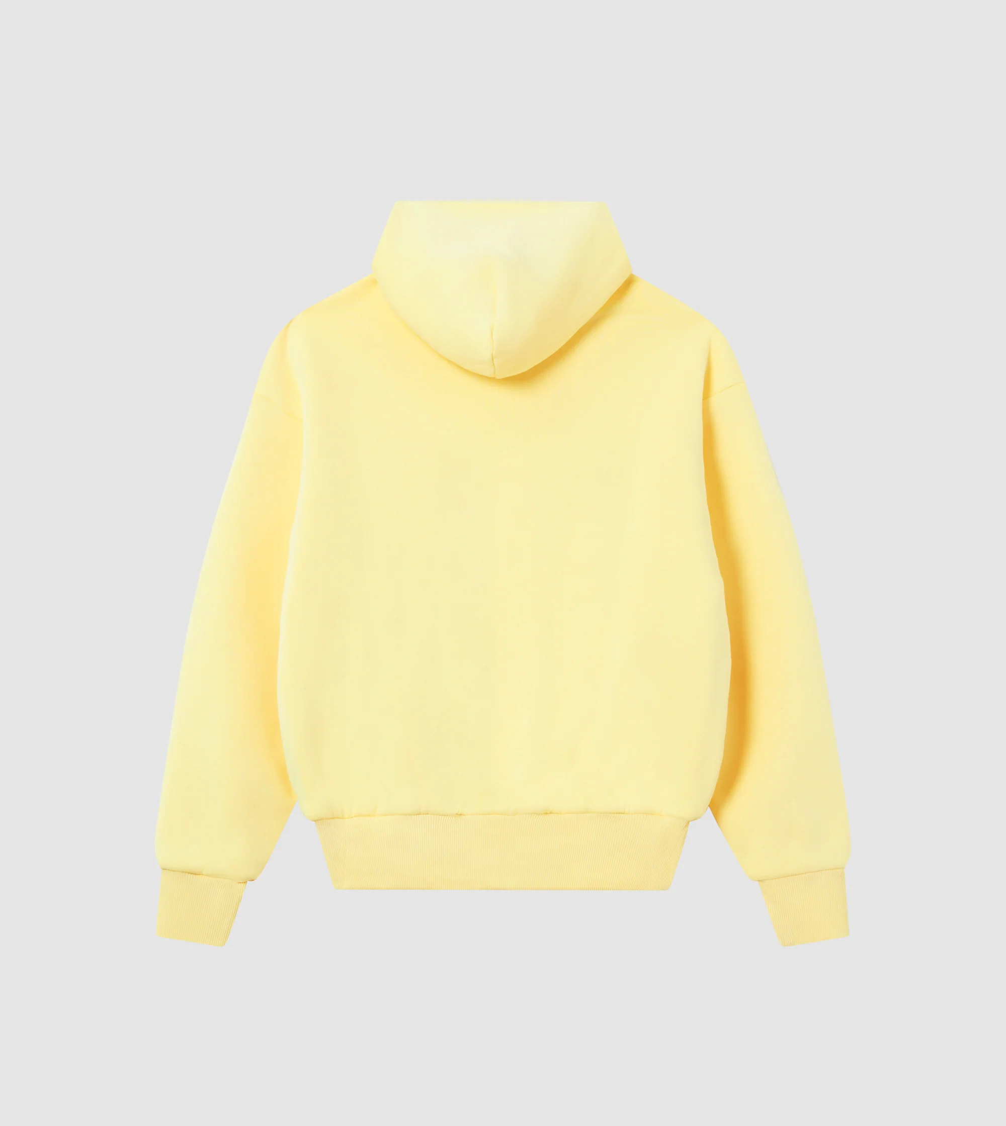 Armor Hoodie Butter - Image 3