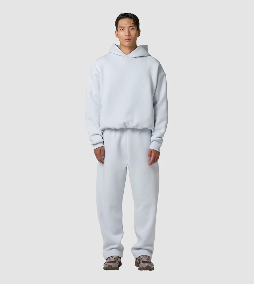 Armor Hoodie Ice - Image 5