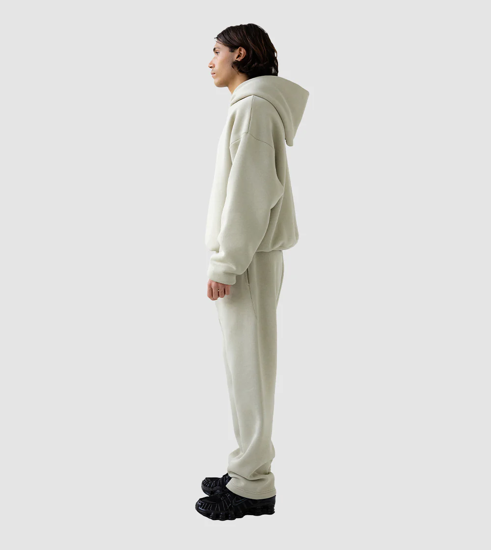 Armor Hoodie Tracksuit Leaf - Image 3