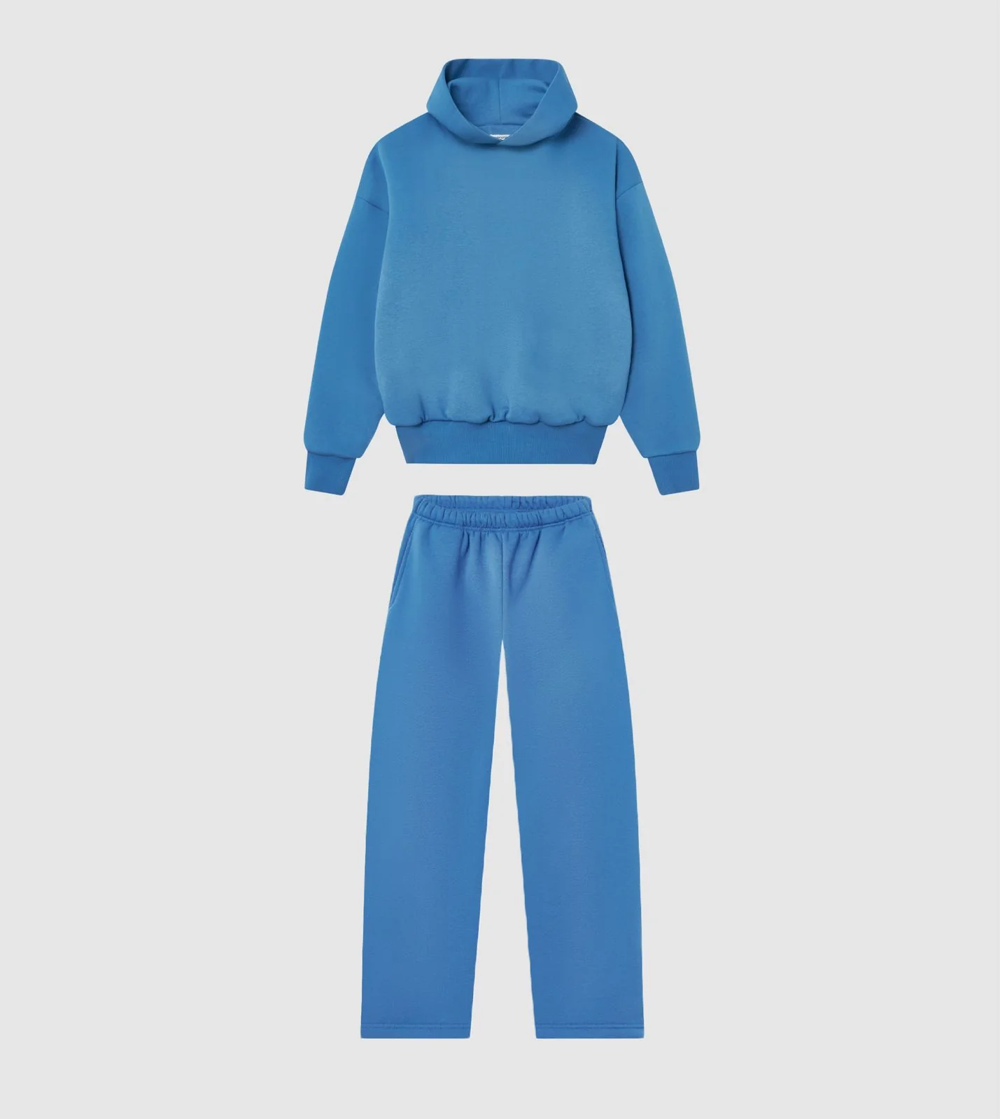 Armor Hoodie Tracksuit Sky - Image 6