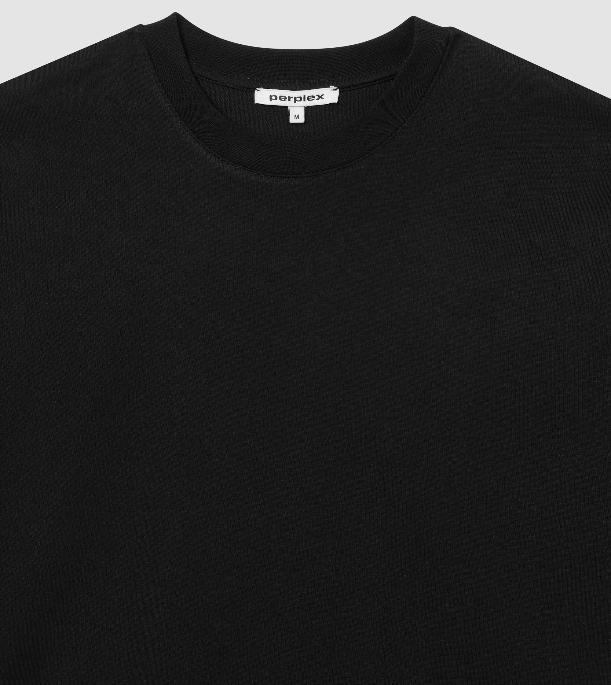 Armor T-Shirt Black - Image 4
