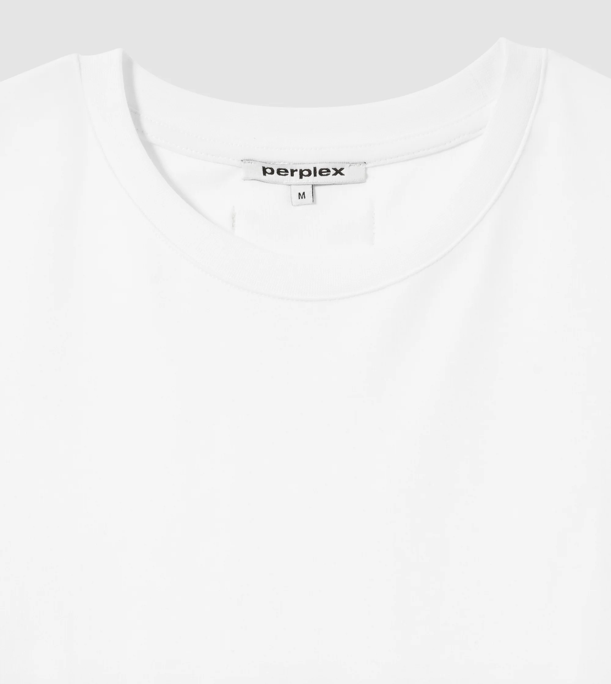 Armor T-Shirt White - Image 3