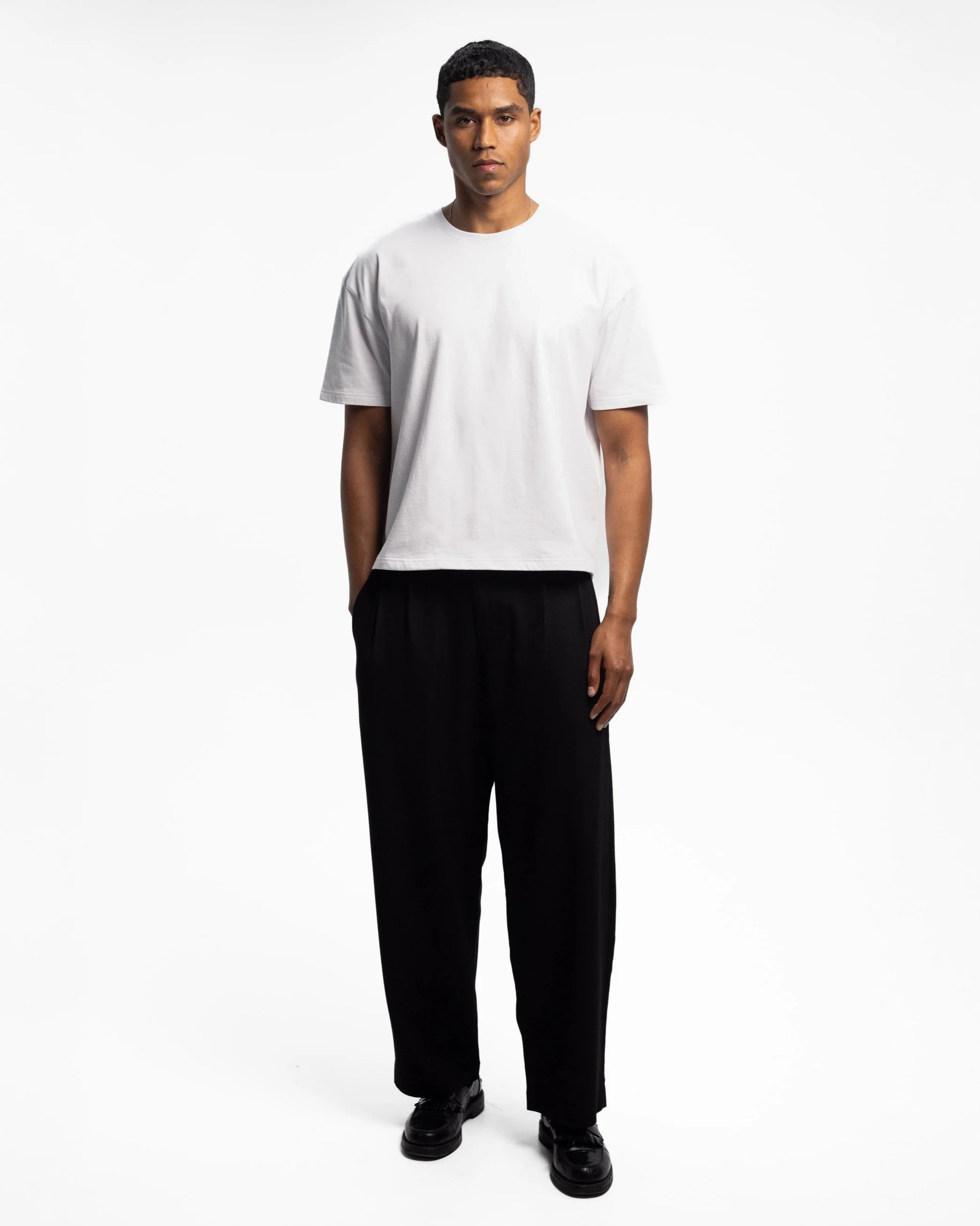 Armor T-Shirt White - Image 6