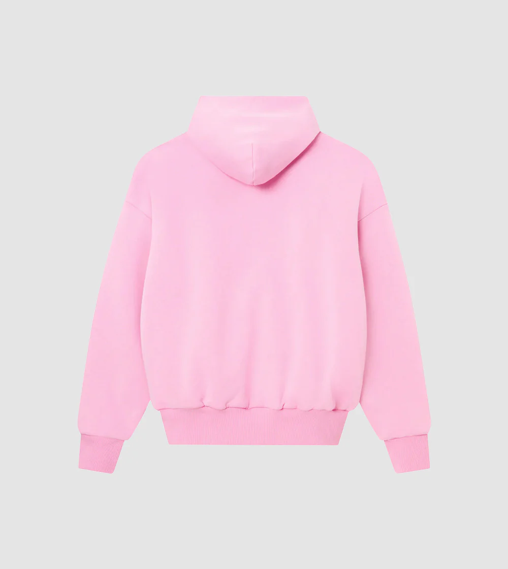 Bloom Zip Hoodie - Image 5