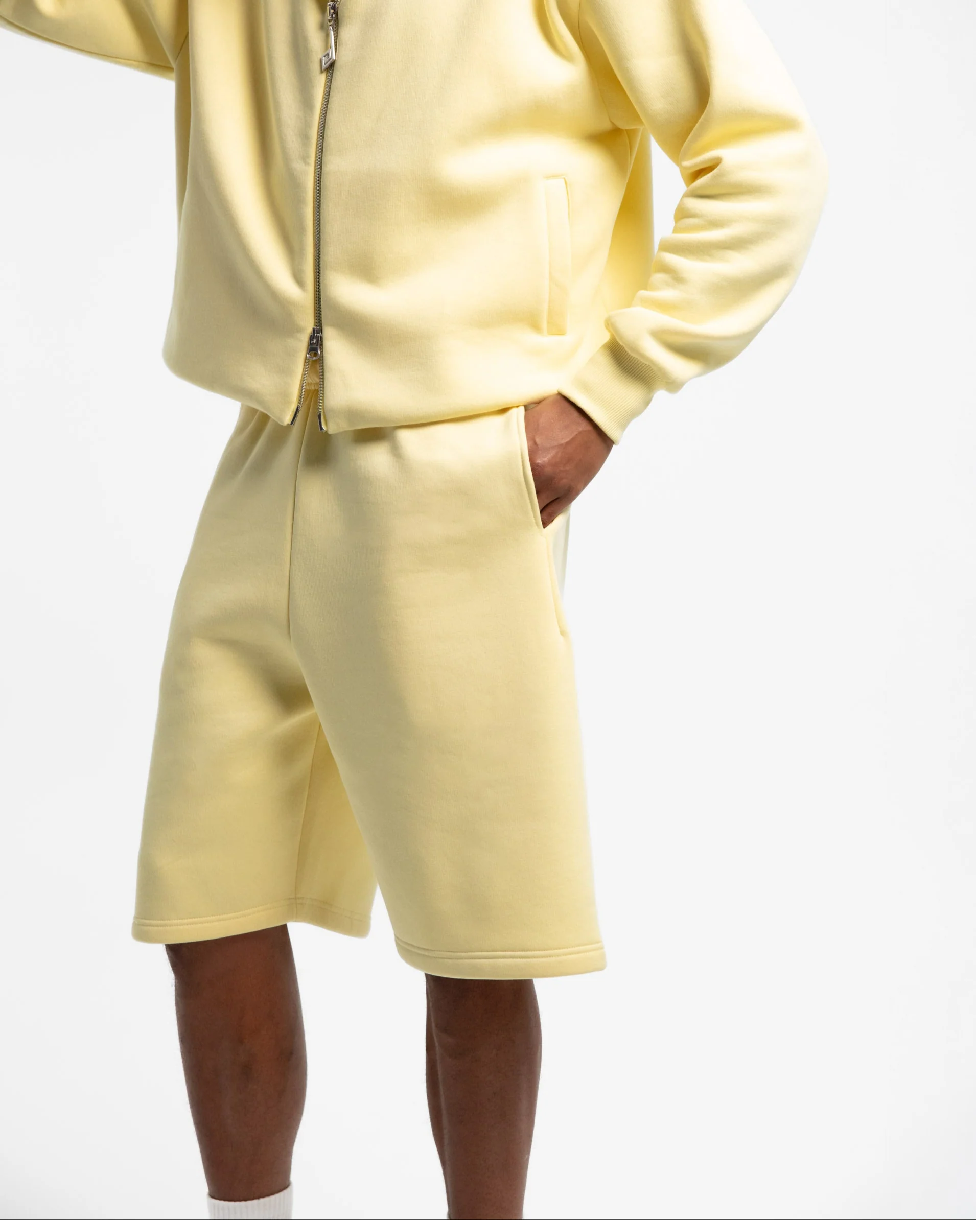 Butter Shorts - Image 4