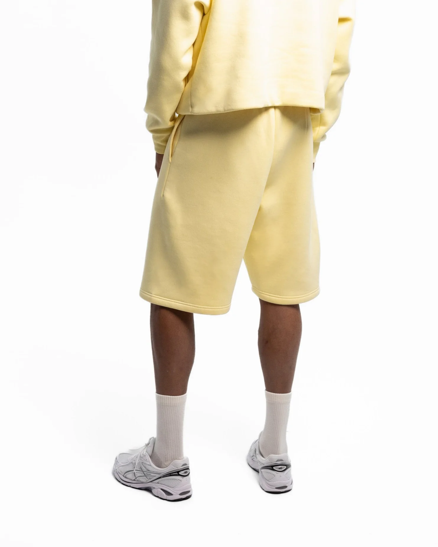 Butter Shorts - Image 5