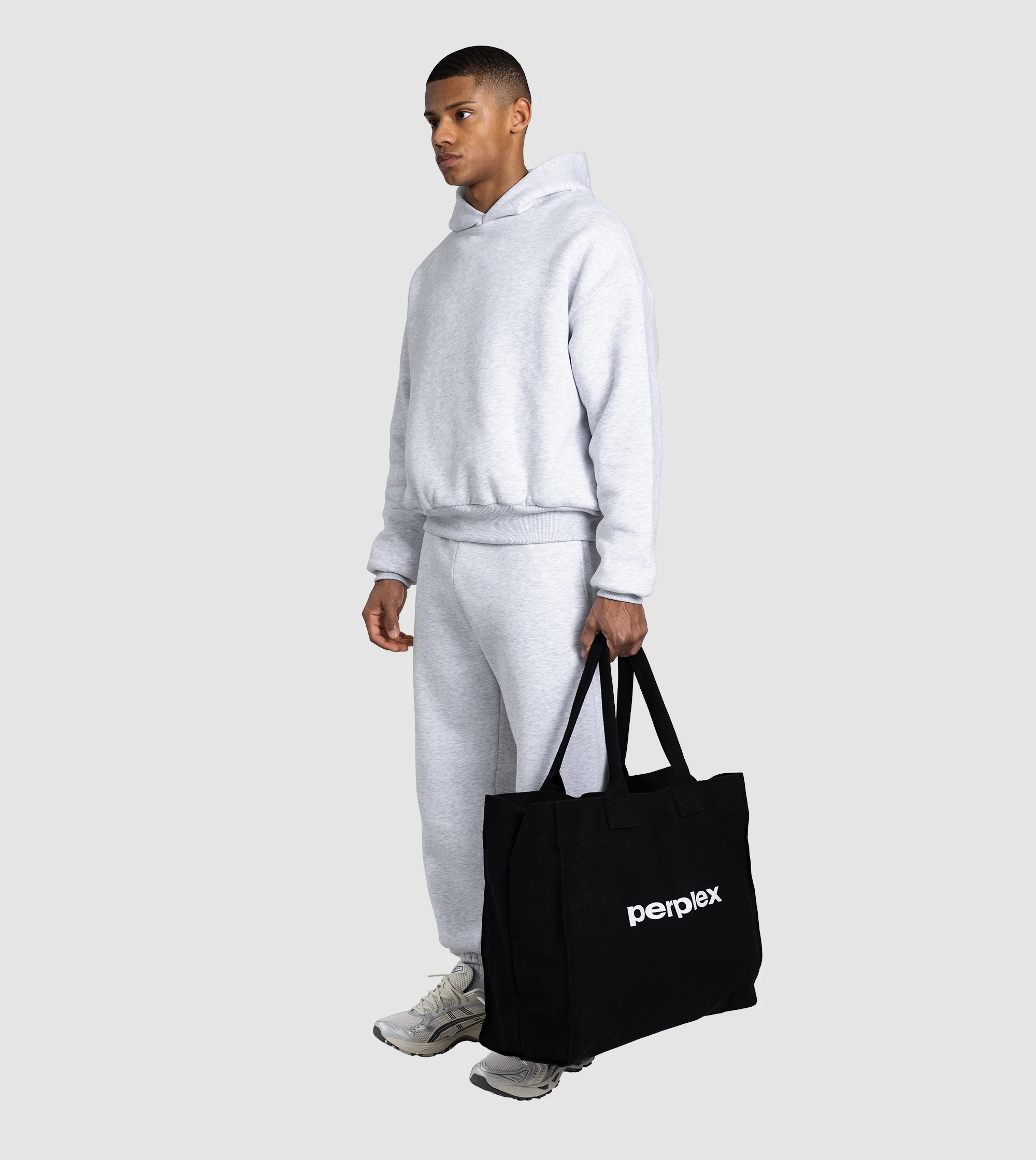 Canvas Tote Bag - Image 3