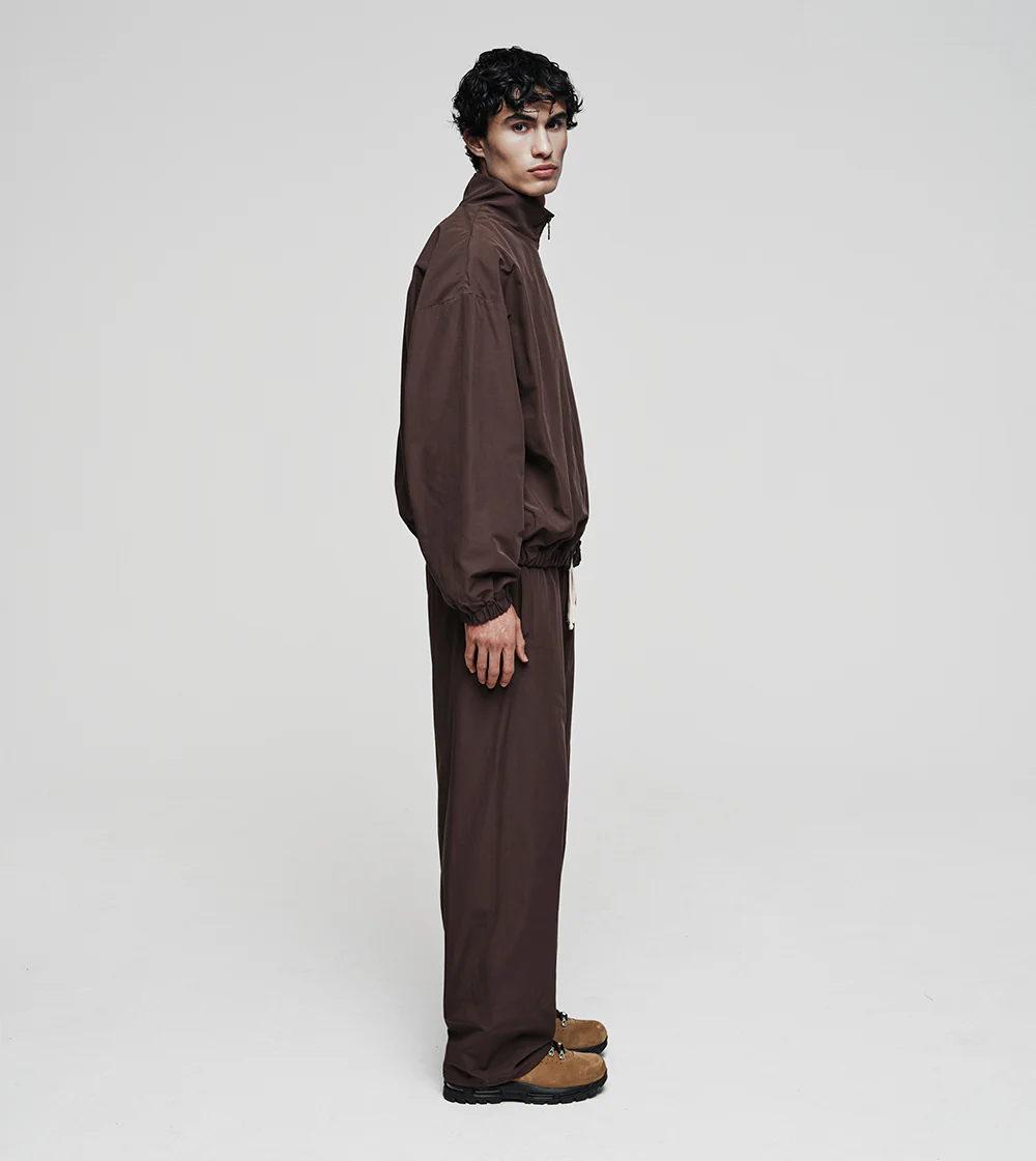 Core Jacket Brown (Pre-Order) - Image 4