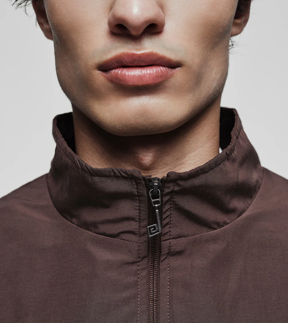 Core Jacket Brown (Pre-Order) - Image 5