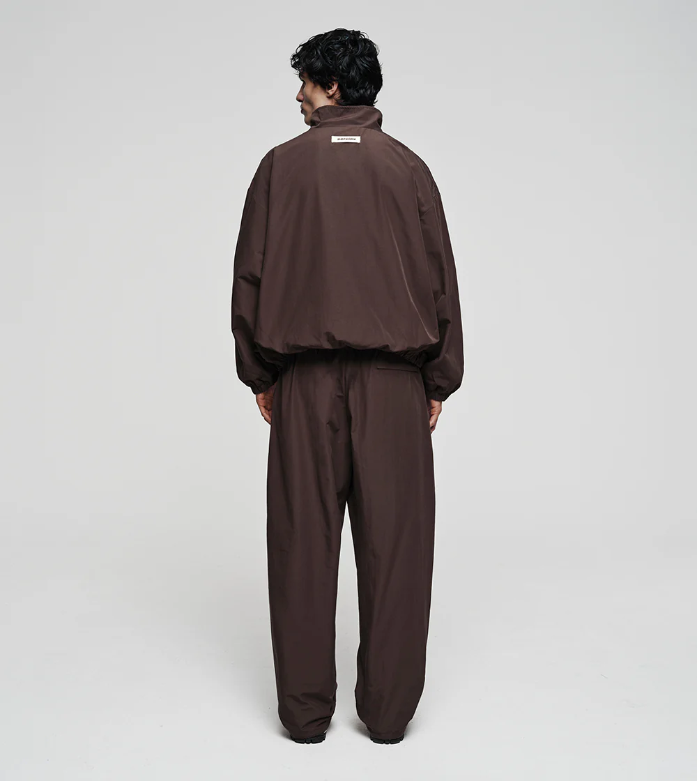 Core Jacket Brown (Pre-Order) - Image 6