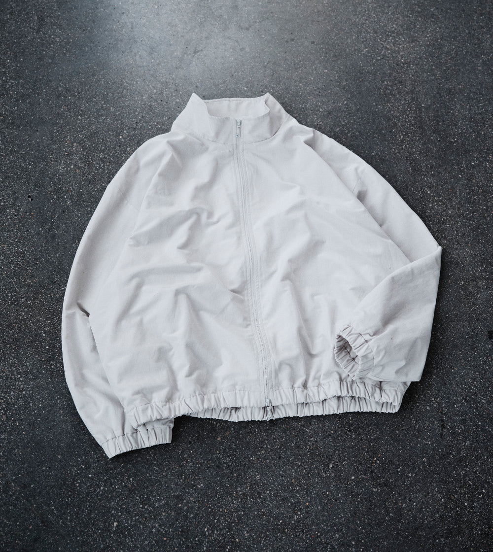 Core Jacket Grey