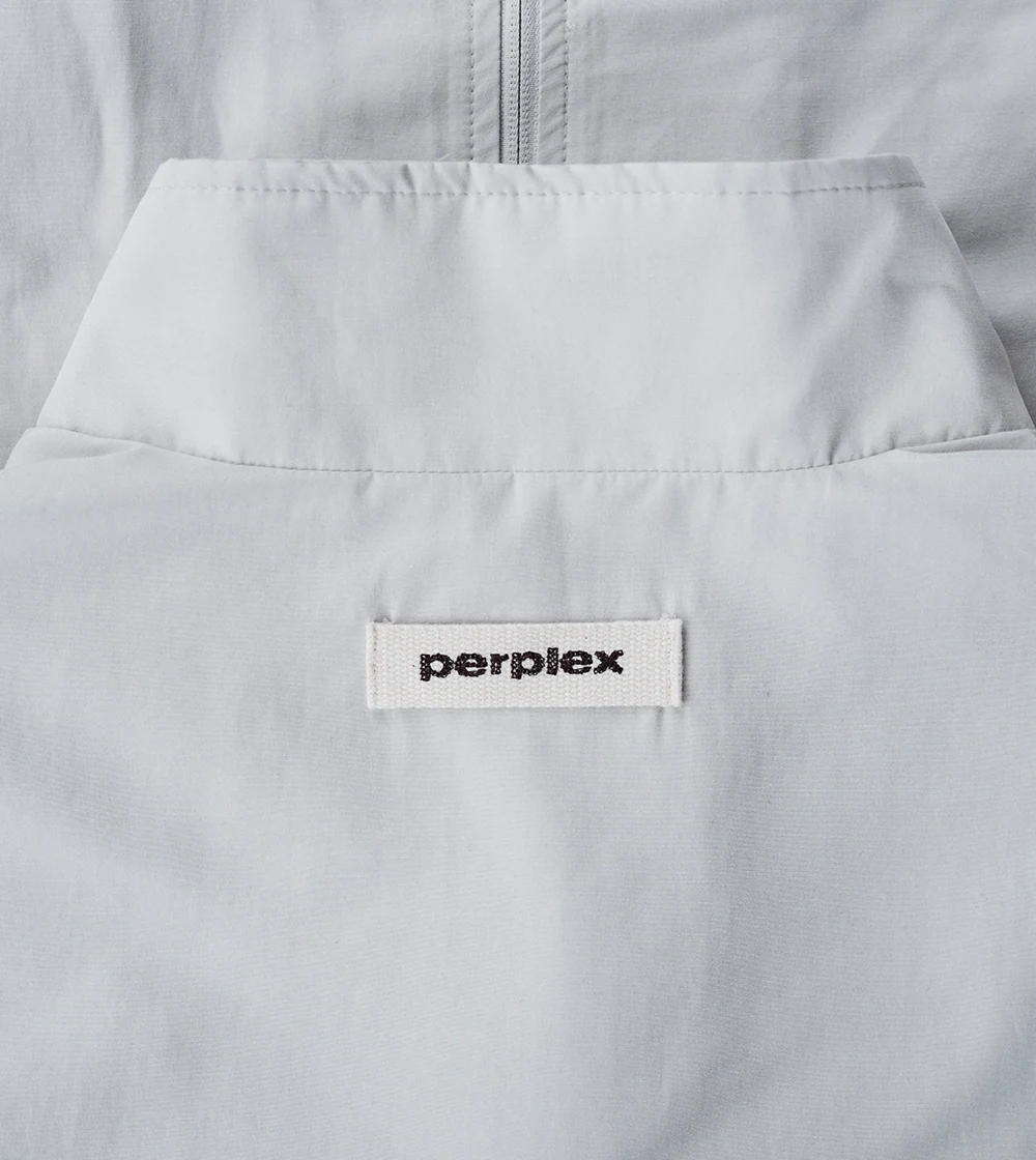 Core Jacket Grey - Image 2