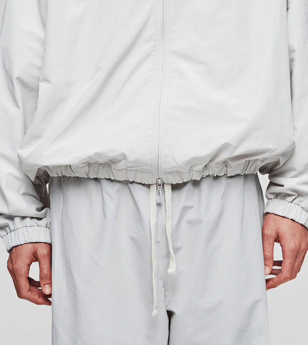 Core Jacket Grey - Image 4