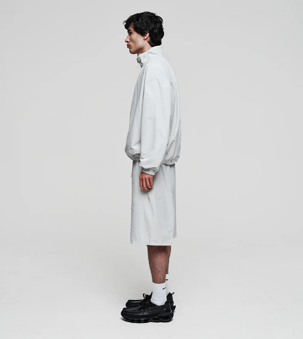 Core Jacket Grey - Image 5