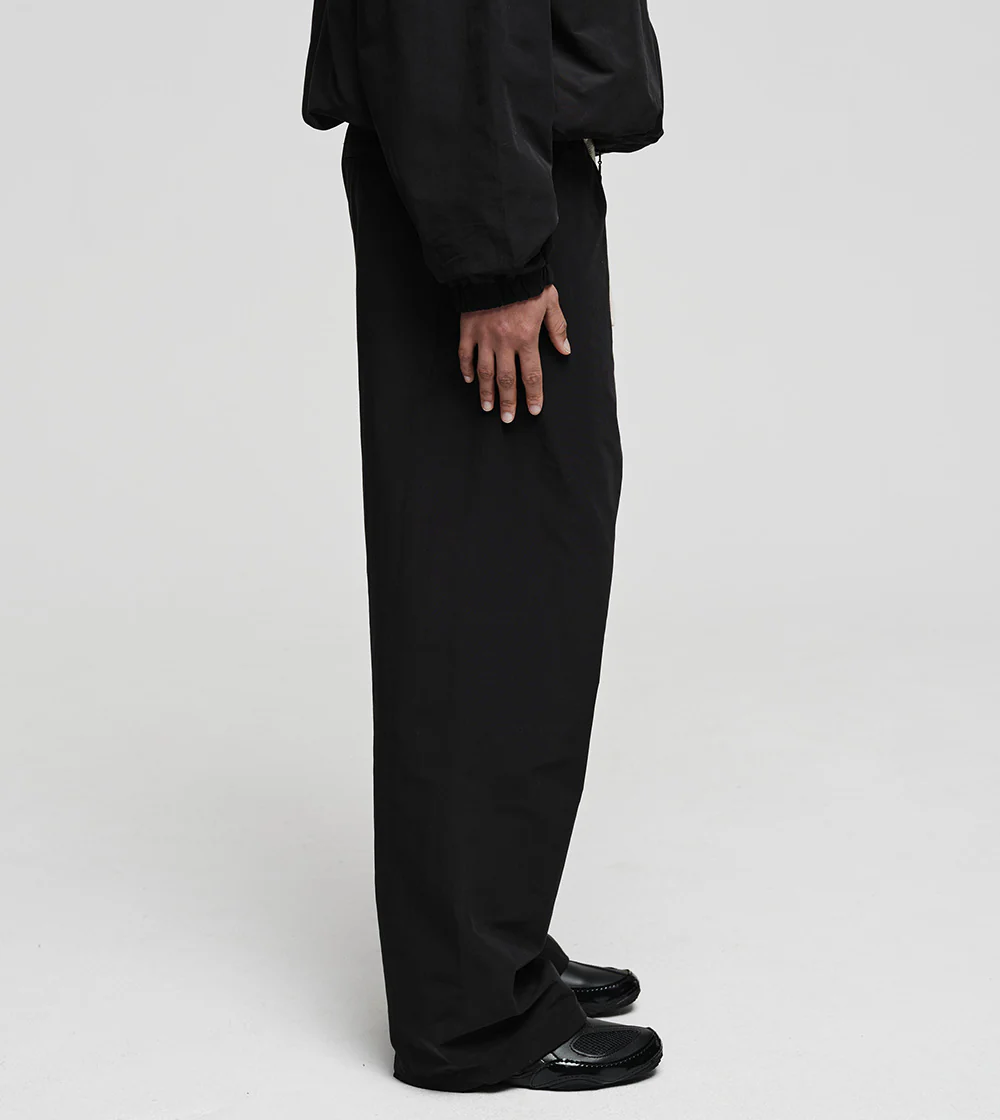 Core Pants Black - Image 2