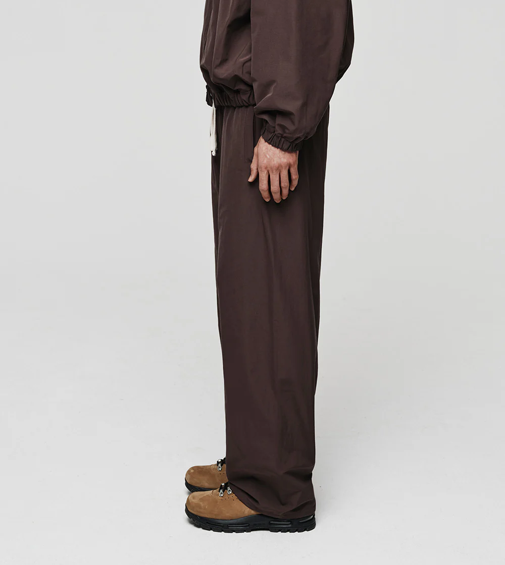 Core Pants Brown - Image 2