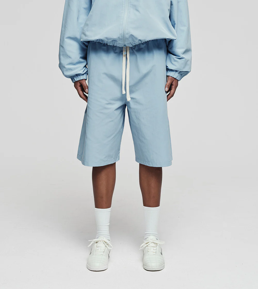 Core Shorts Blue