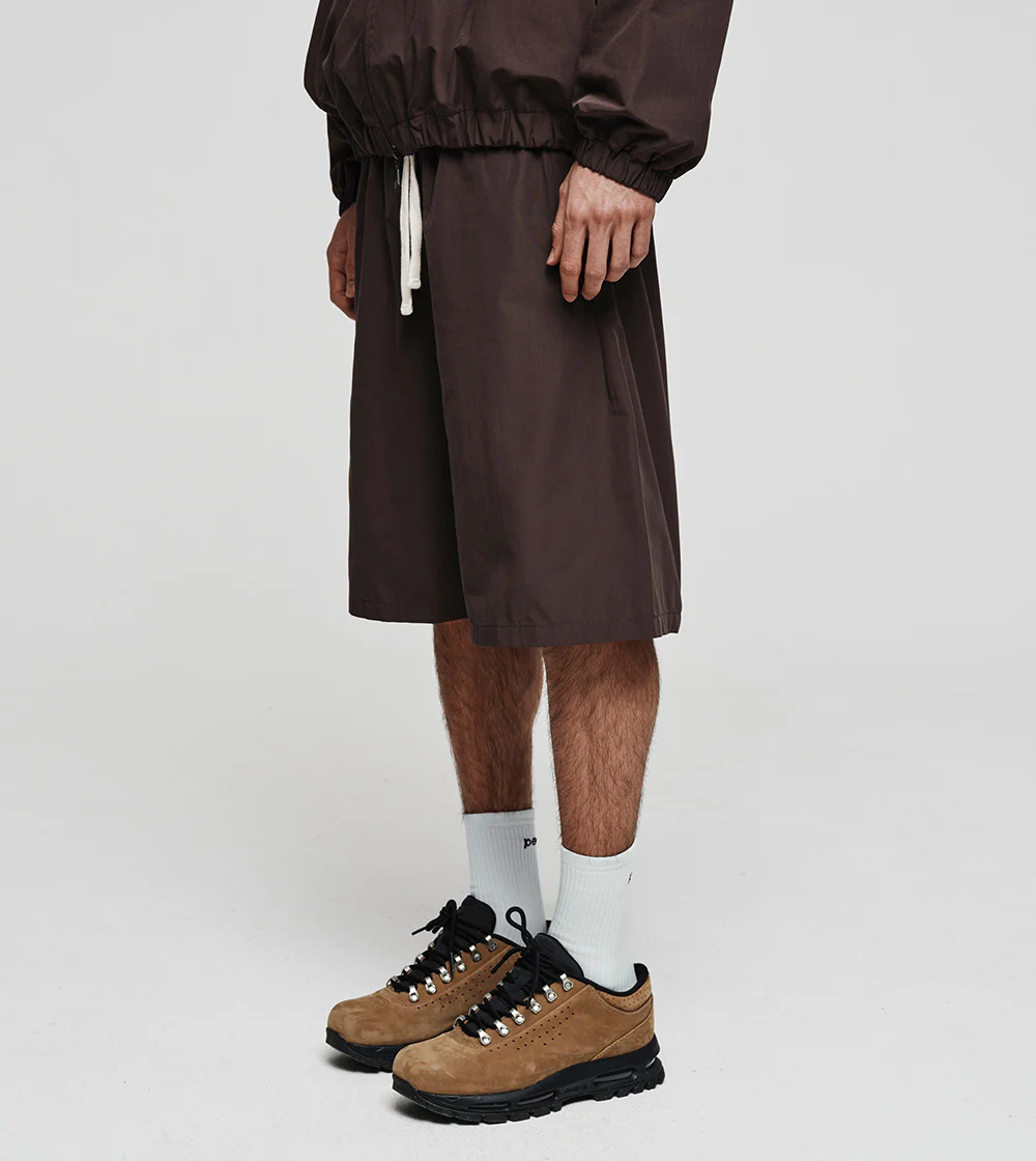 Core Shorts-Bundle Brown (Pre-Order) - Image 2