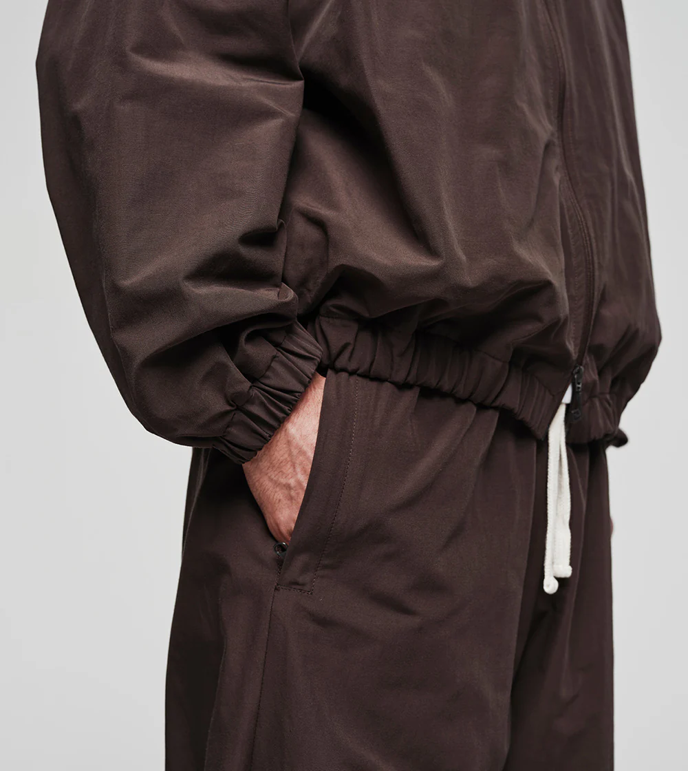 Core Shorts-Bundle Brown (Pre-Order) - Image 3