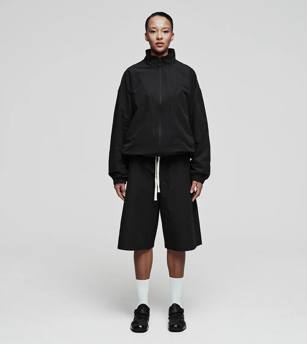 Core Shorts-Bundle Black