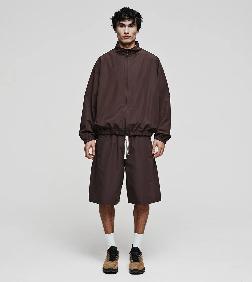 Core Shorts-Bundle Brown (Pre-Order)