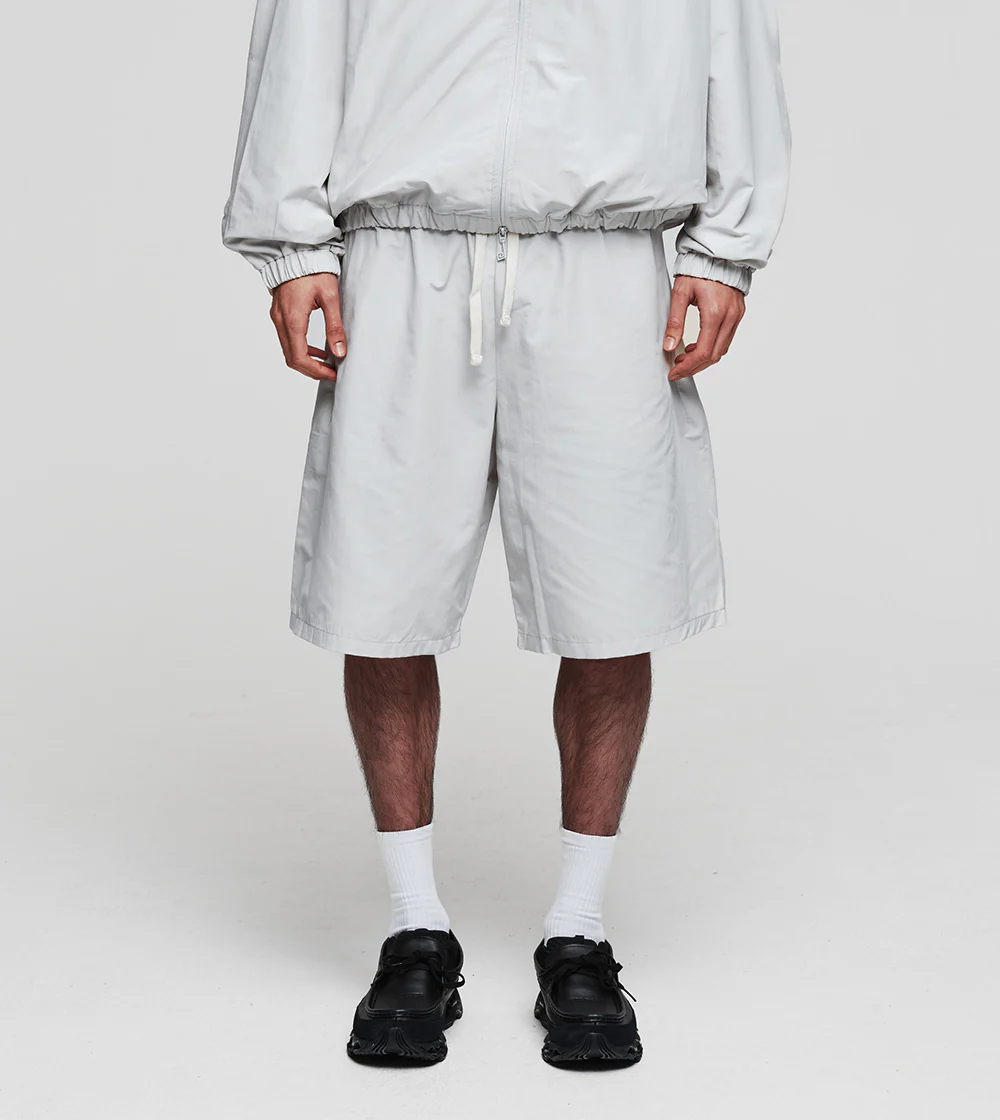 Core Shorts Grey