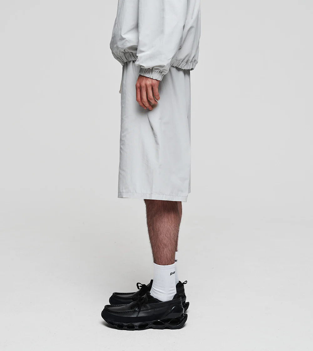 Core Shorts Grey - Image 2