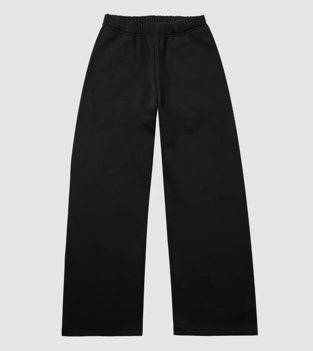 Frame Trackpants Black - Image 5
