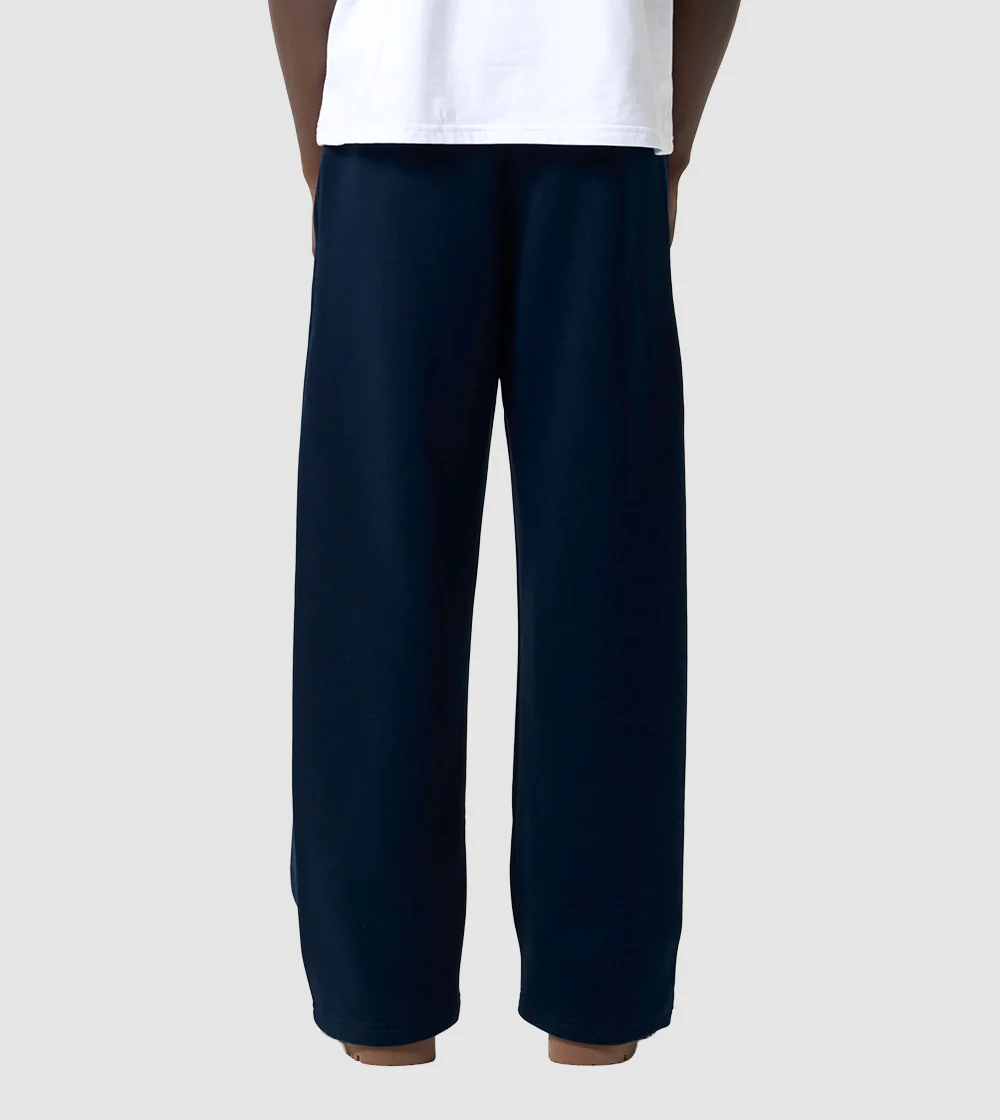 Frame Trackpants Navy - Image 10