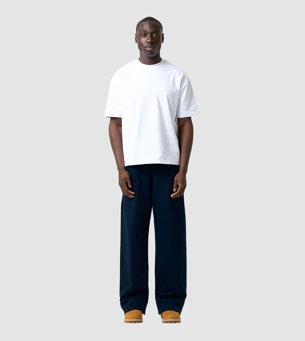 Frame Trackpants Navy - Image 3