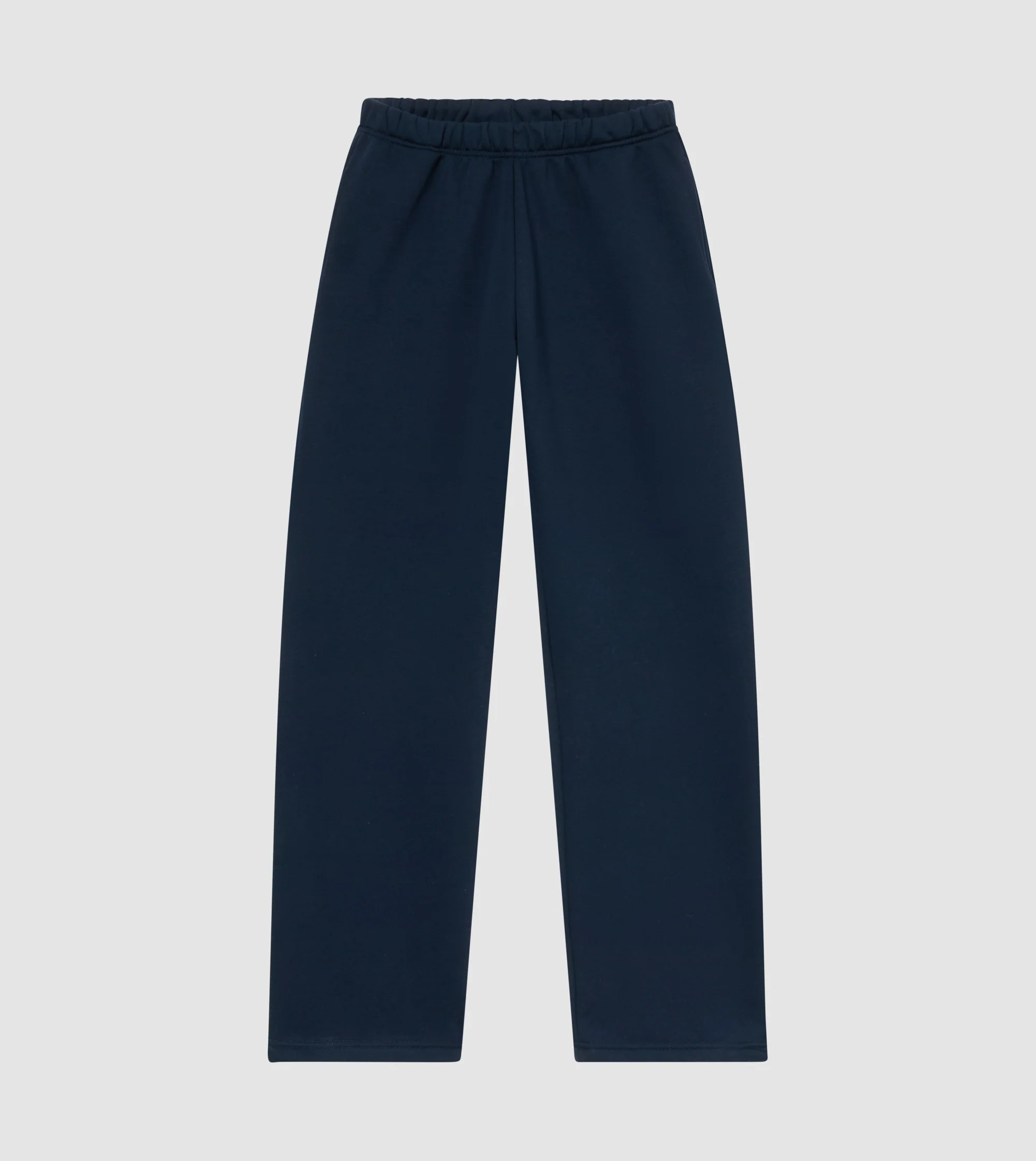 Frame Trackpants Navy - Image 4
