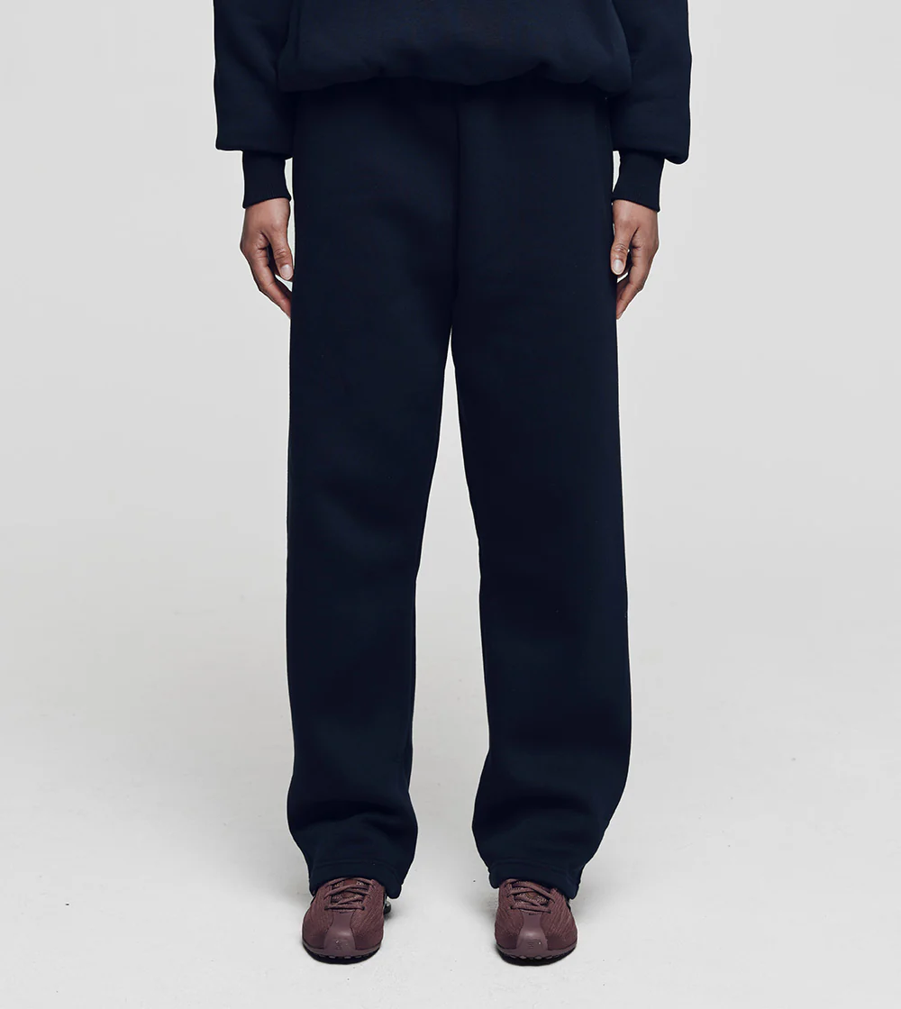 Frame Trackpants Navy - Image 5