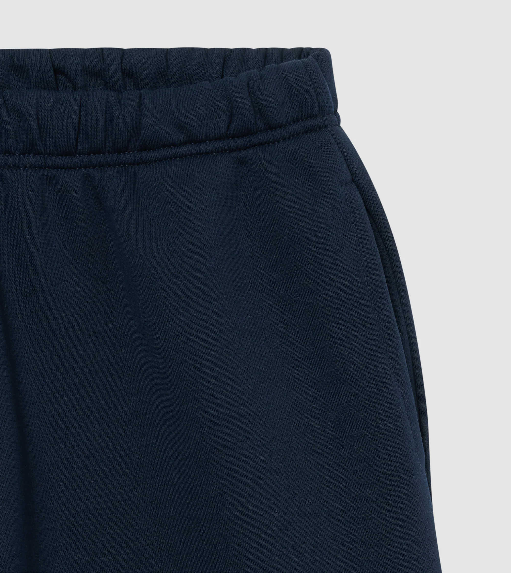 Frame Trackpants Navy - Image 6