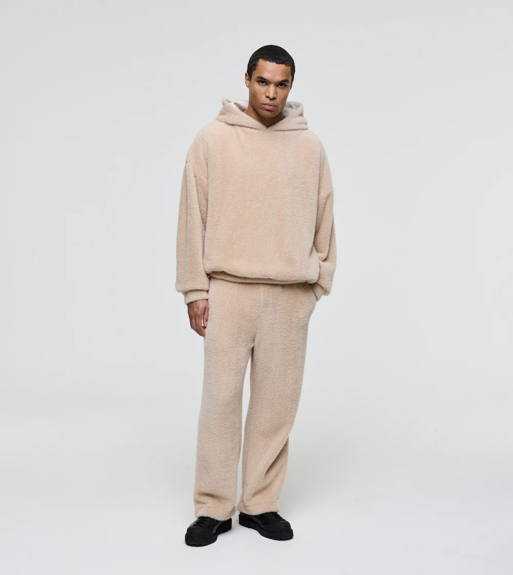 Merino Hoodie - Image 3