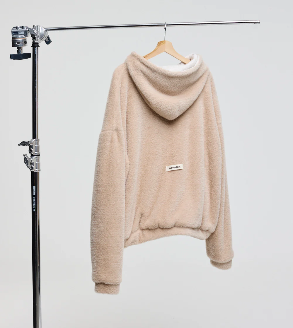 Merino Hoodie - Image 2