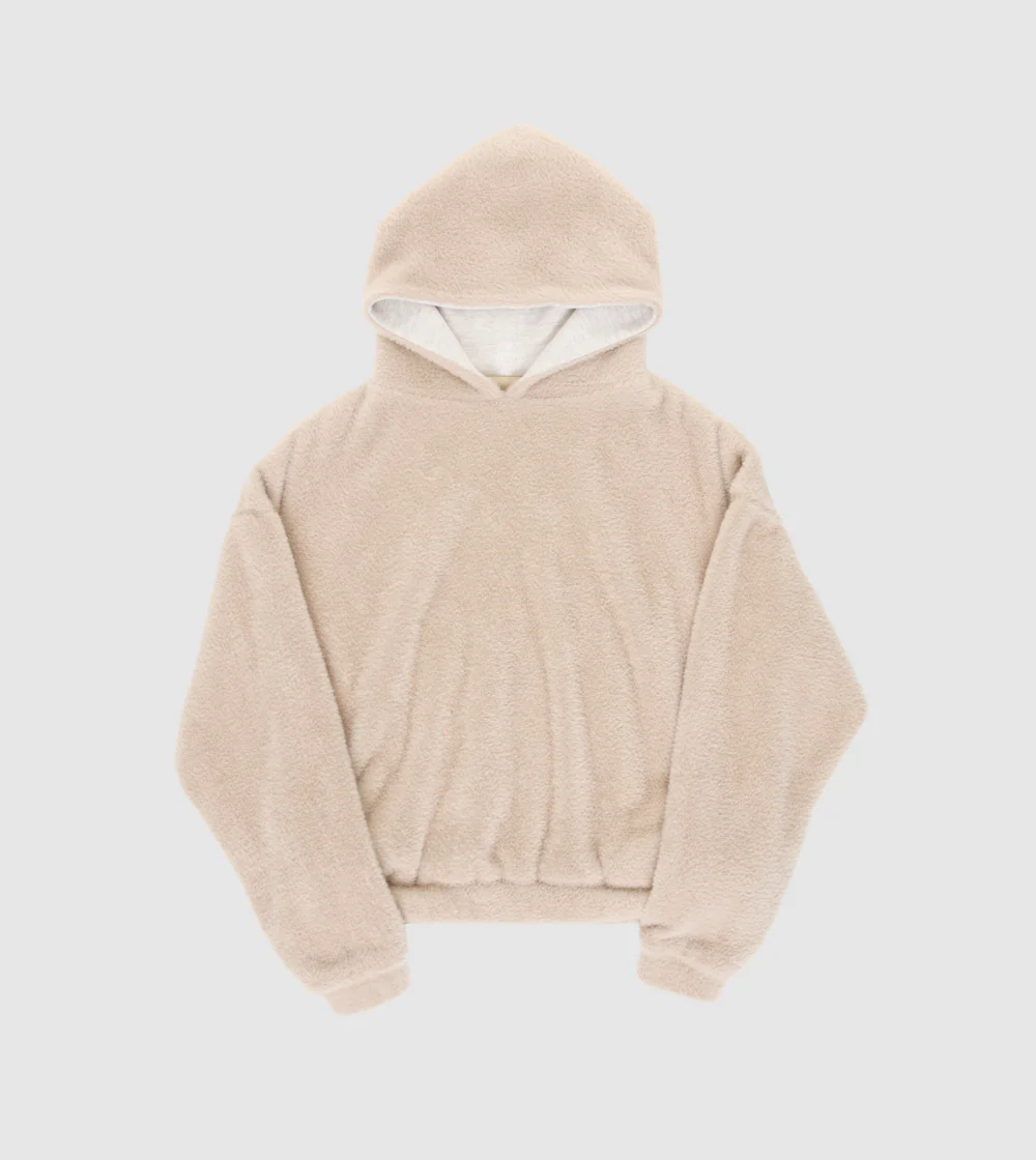 Merino Hoodie - Image 4