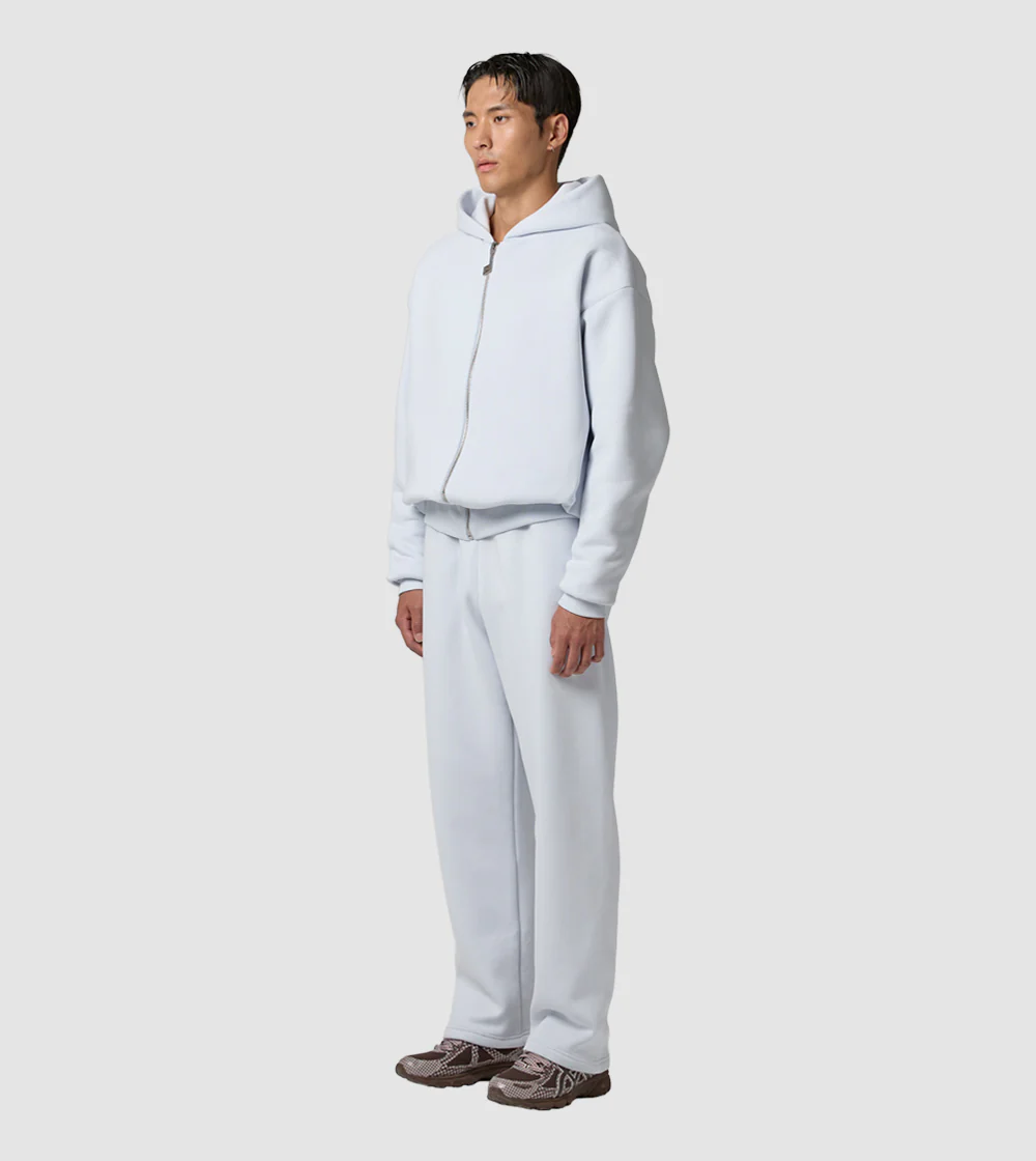Ice Zip Hoodie - Image 5